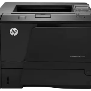 HP LaserJet Pro 400 M401n Printer