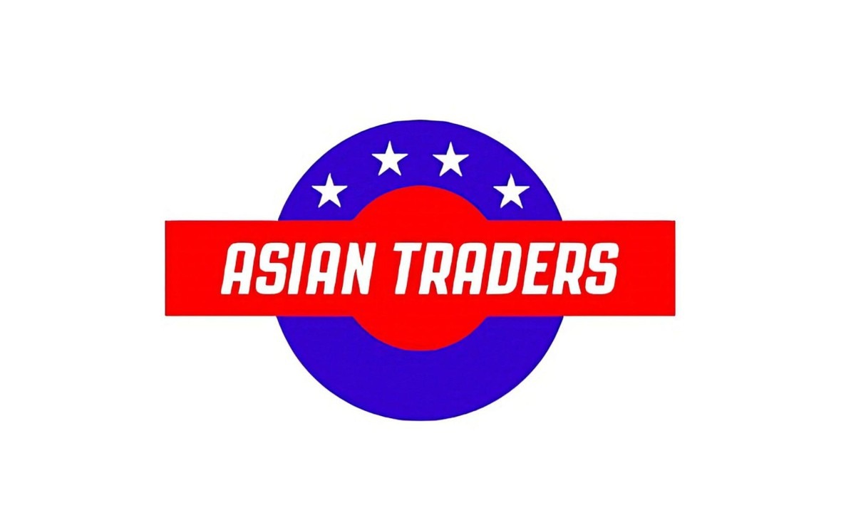 Asian Traders