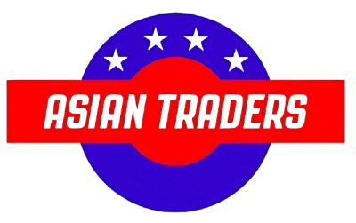 Asian Traders